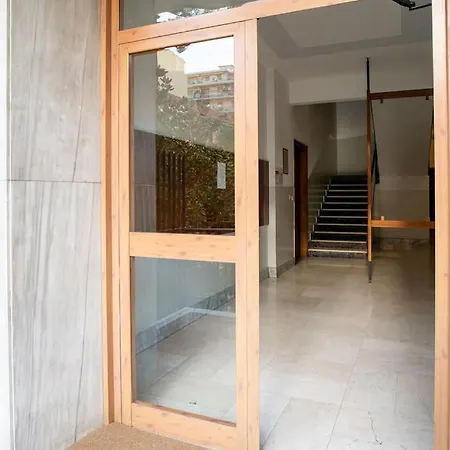 Apartment Casa Michelangelo - 2 Bedrooms Sanremo