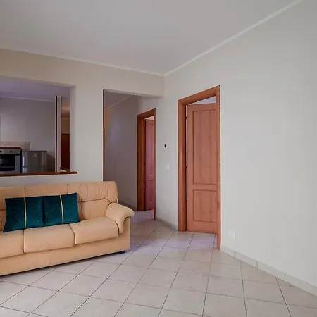 Appartamento Casa Michelangelo - 2 Bedrooms Sanremo