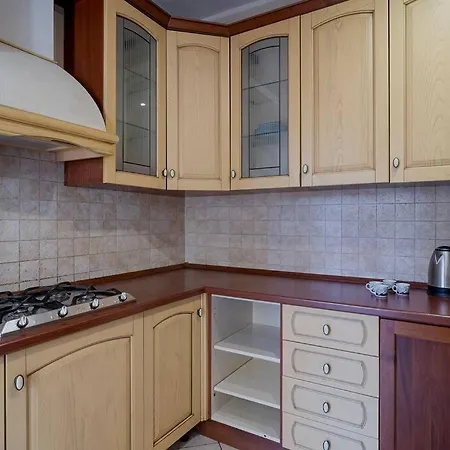Apartment Casa Michelangelo - 2 Bedrooms Sanremo