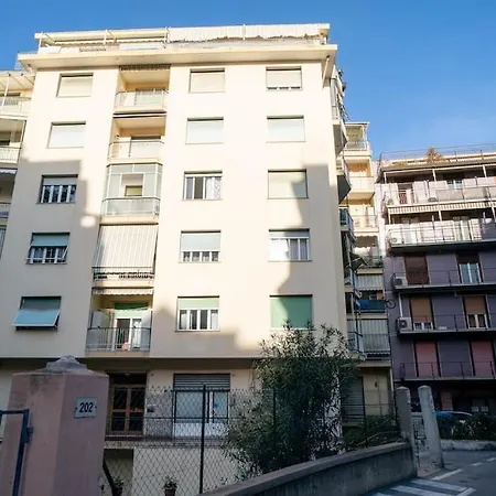 Casa Michelangelo - 2 Bedrooms * San Remo