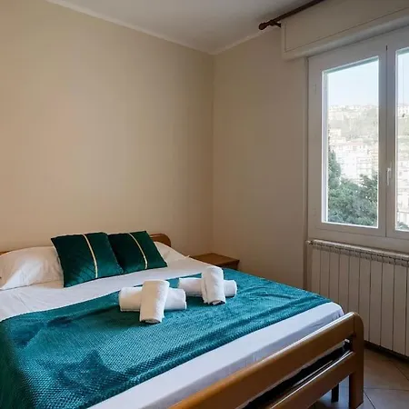 Casa Michelangelo - 2 Bedrooms Daire
