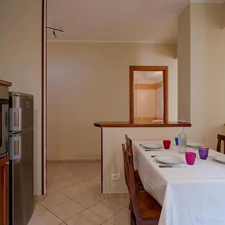 Daire Casa Michelangelo - 2 Bedrooms