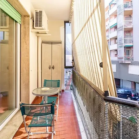 Appartement Casa Michelangelo - 2 Bedrooms *