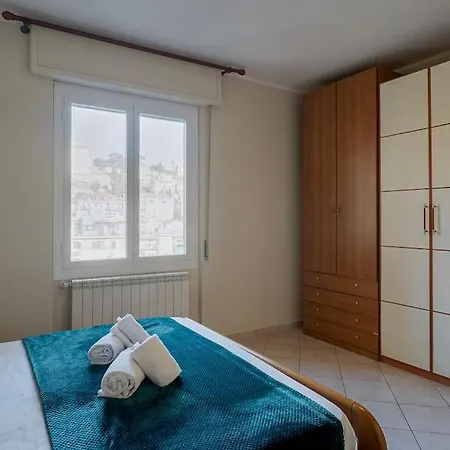 Casa Michelangelo - 2 Bedrooms *