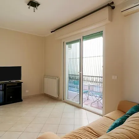 Casa Michelangelo - 2 Bedrooms San Remo