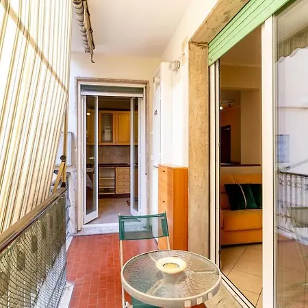 Appartement Casa Michelangelo - 2 Bedrooms San Remo