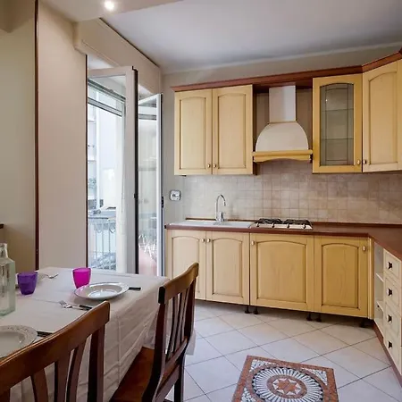 Casa Michelangelo - 2 Bedrooms * San Remo